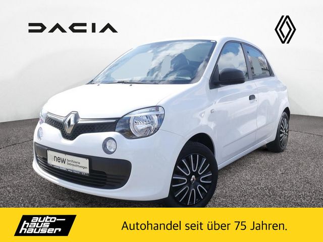 Renault Twingo Expression SCe 70 KLIMA