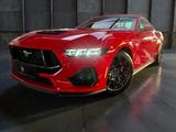 Ford Mustang GT V8 Fastback 6 gang | MagneRide - Ford Mustang: Coupe, V6