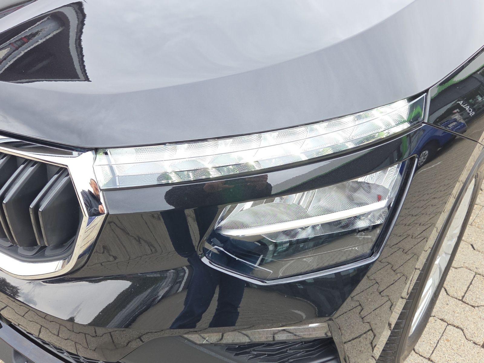 Skoda Kamiq 1.0 TSI Essence DSG *SHZ*PDC*LED*Smart-Lin, миниатюра 21