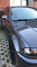 BMW E46 Sedan Turbo - BMW 320 Sedan Gebrauchtwagen