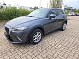 Mazda CX-3 Prime-Line - Mazda CX-3: Prime Line