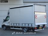 Iveco Daily 35S21 3.0L 210PK Automaat Schuifzeilen Laa - Neu Autotransporter