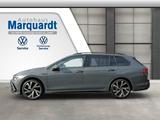 Volkswagen Golf VIII 1.5 eTSI R-Line Pano 18" AHK Standhzg. - Volkswagen Golf: Standheizung