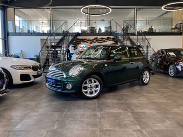 MINI Cooper *SHZ*PDC*NAVI*TEMPOMAT*LEDER*