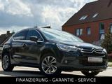 Citroën DS4 AUTOMATIC/LEDER/SCHECKHEFT/ALU/MASSAGE/ - Citroën DS4 Gebrauchtwagen