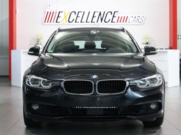 BMW 330 - 6