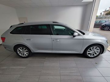 Skoda Superb - 3