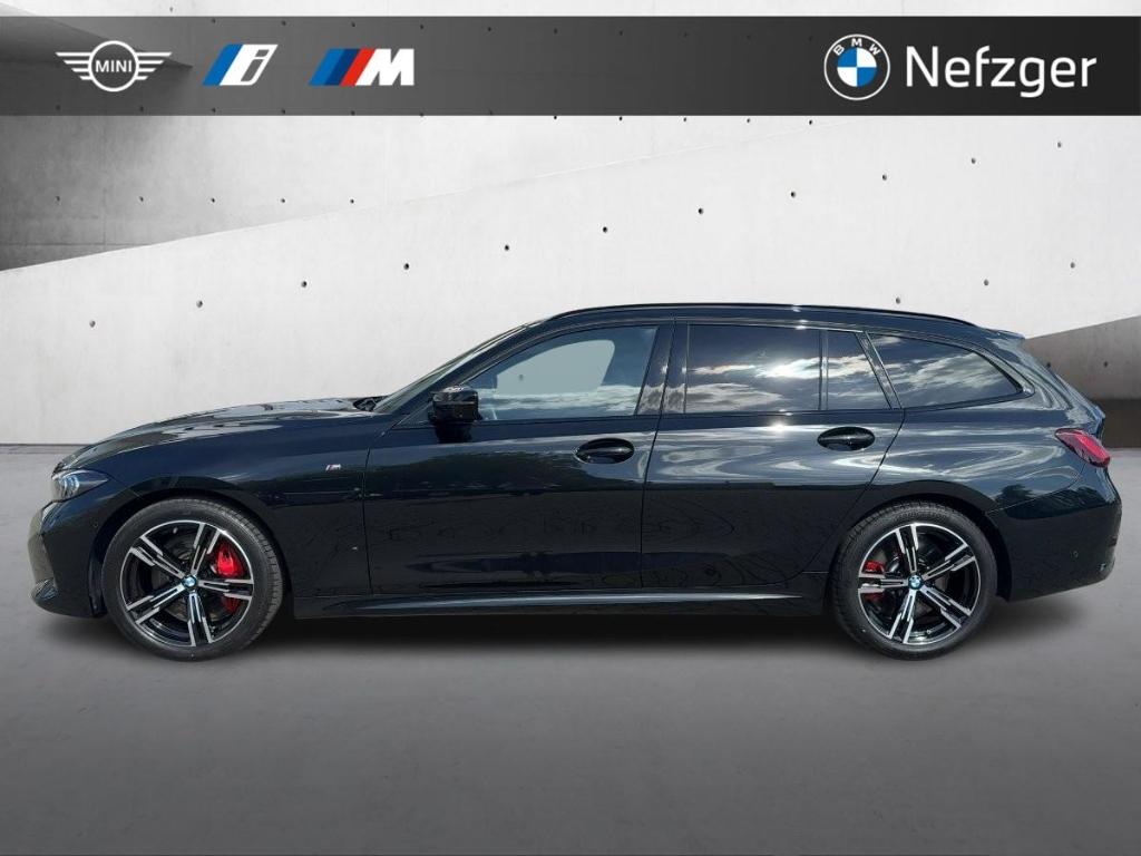 BMW M340i xDrive Touring Park-Assistent PANO LED H&K