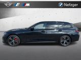 BMW M340i xDrive Touring Park-Assistent PANO LED H&K - Gebrauchtwagen in Berlin