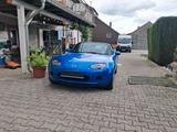 Mazda MX-5 Energy 1.8 MZR Energy - gebrauchte Mazda MX-5 aus dem Jahr 2006