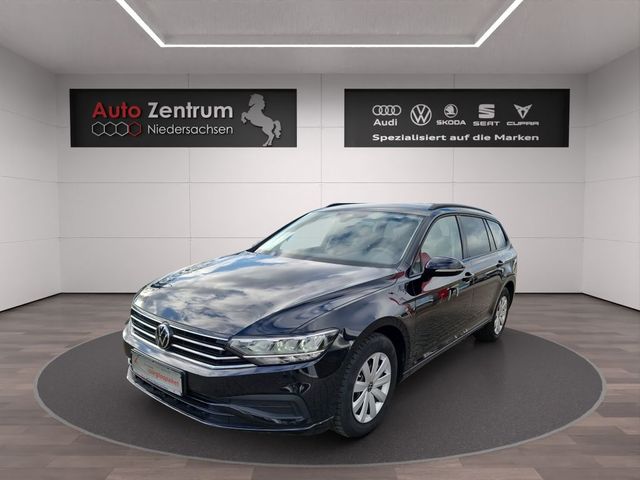 Volkswagen Passat 2.0 TDI Conceptline CarPlay AHK*NAVI*LED