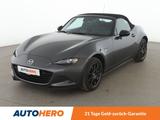 Mazda MX-5 1.5 Skyactiv G Homura*NAVI*TEMPO*CAM*PDC* - Mazda MX-5 Gebrauchtwagen in München