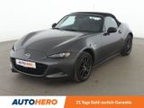 Mazda MX-5 1.5 Skyactiv G Homura*NAVI*TEMPO*CAM*PDC* - Mazda MX-5 in München