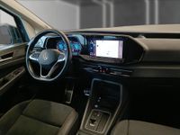 Volkswagen Caddy Maxi - Vorschau Bild 8