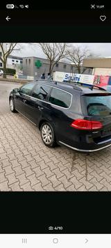Volkswagen VW Passat 1.4 TSI Comfortline - Volkswagen Passat aus 2011: Comfortline