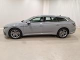 Volkswagen Arteon SB 2.0 TSI R-Line Navi|virt.Cock.|LED|ACC - : Grau, Bordcomputer, Kombi