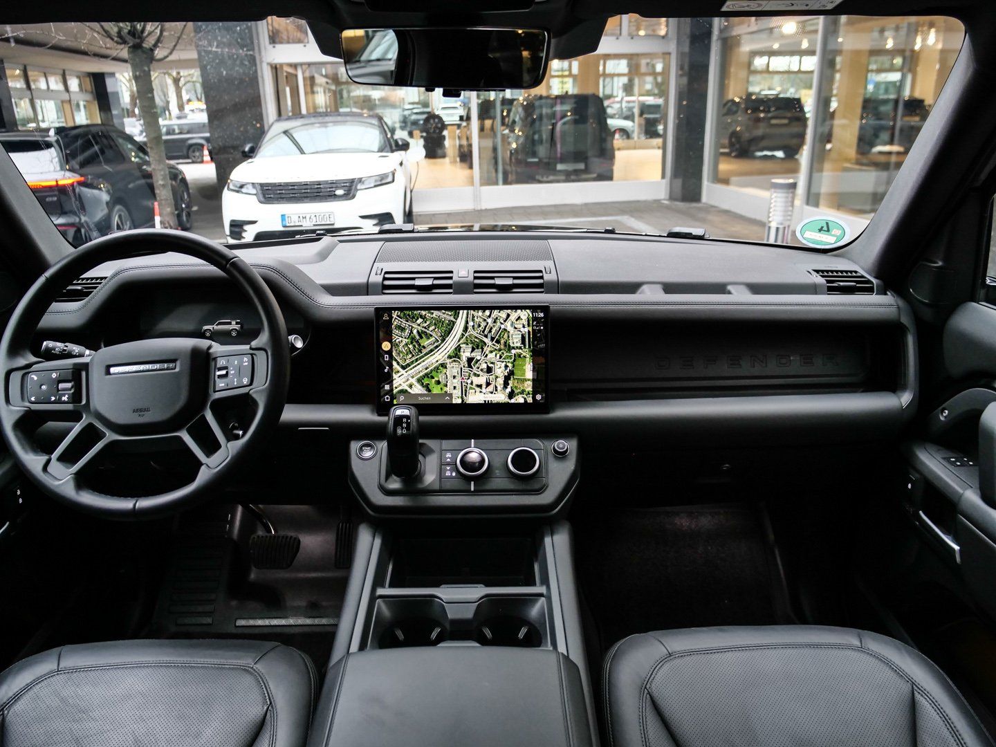 Land Rover Defender 110 D300 3.0 X-Dynamic HSE 360 ACC AHK foto 5