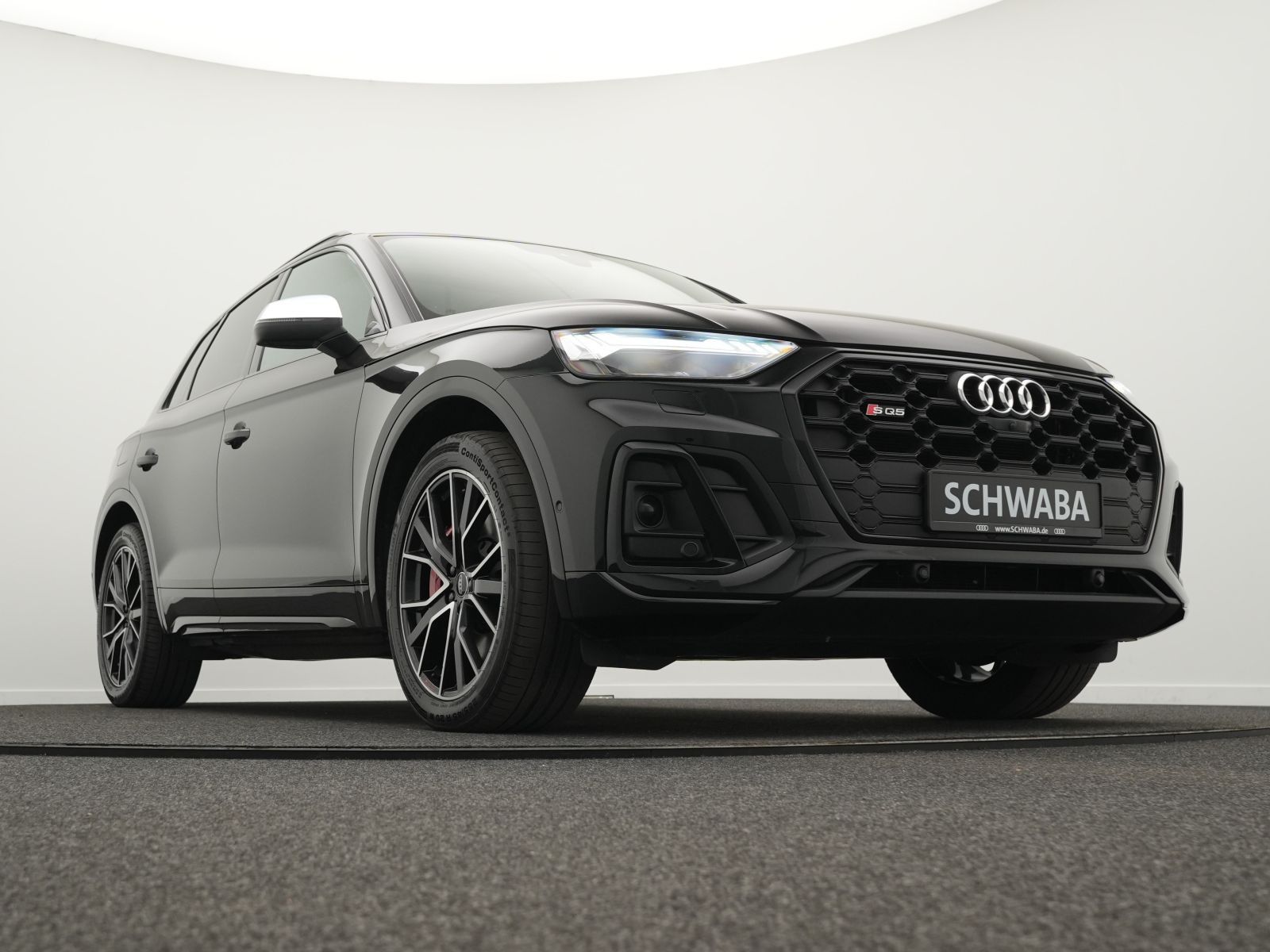 Audi SQ5 - Bild 24