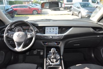 Bild 11 Opel Insignia Tourer Elegance +NAVI+KAMERA+SHZ+