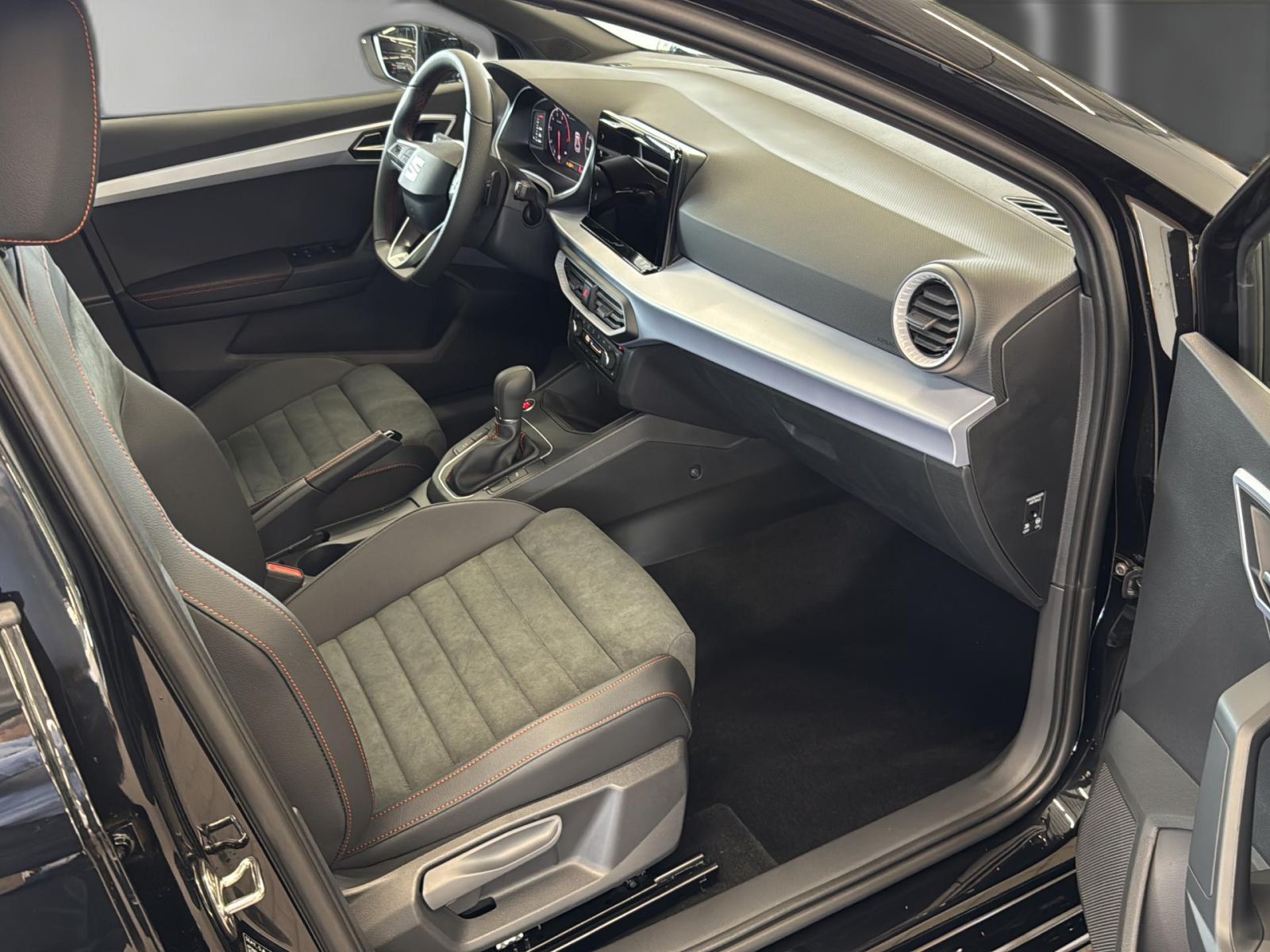 Seat Ibiza - Bild 16