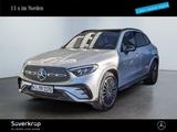 Mercedes-Benz GLC 200 d 4M AMG NIGHT SPUR PANO AHK DISTR 360 - Mercedes-Benz GLC 200 in Kiel