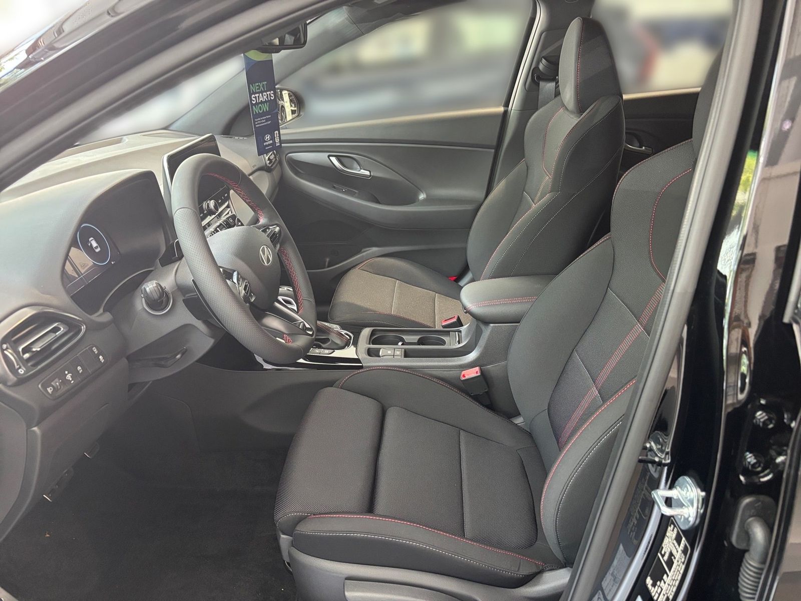 Hyundai i30 – Bild 7
