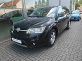 Fiat Freemont Urban - Fiat Freemont: Allradantrieb