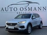 Seat Tarraco 1.4 e-Hybrid DSG Xcellence / ACC / TOTW. - Seat Tarraco in Krefeld