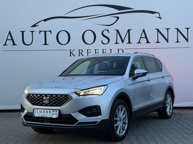 SEAT Tarraco 1.4 e-Hybrid DSG Xcellence / ACC / TOTW.