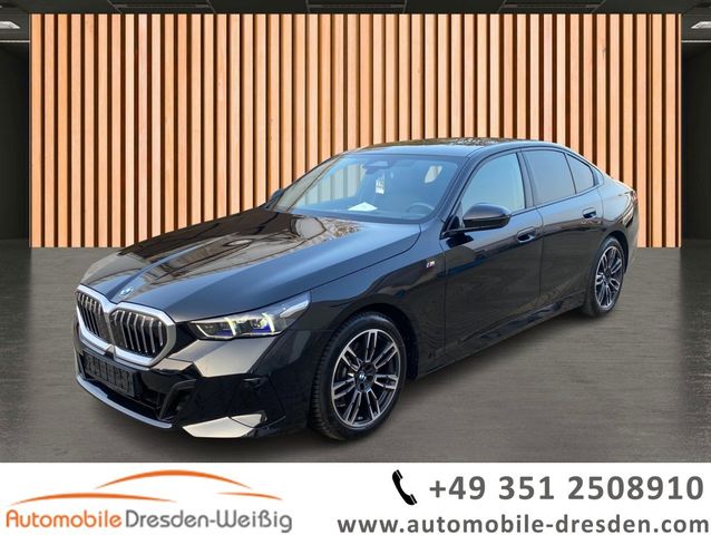 BMW 520 i M Sport*UPE 76.090*HeadUp*Stdhzg*360°