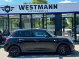 MINI Cooper/AHK/LED/KLIMA/NAVI - MINI MINI Gebrauchtwagen in Bielefeld