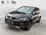 Seat Ateca Xcellence 1.4 TSI 4Drive AHK/360°Kam/Navi - Seat Unfallwagen