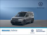 Volkswagen Caddy Life 5-Sitzer 1,5 l 85 kW TSI EU6 - Volkswagen Caddy Jahreswagen