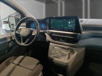 Volkswagen T7 Caravelle - Vorschau Bild 8
