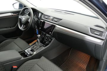 Skoda Superb Combi Style 1.5 TSI PDC XENON