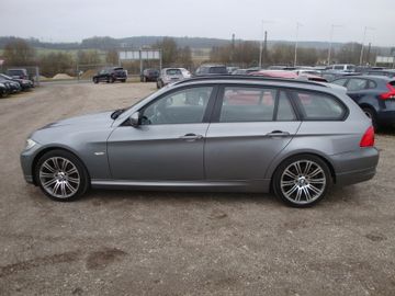 BMW 320 - 2