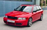 Audi S4 B5 mit RS4 Technik - Audi A4: RS