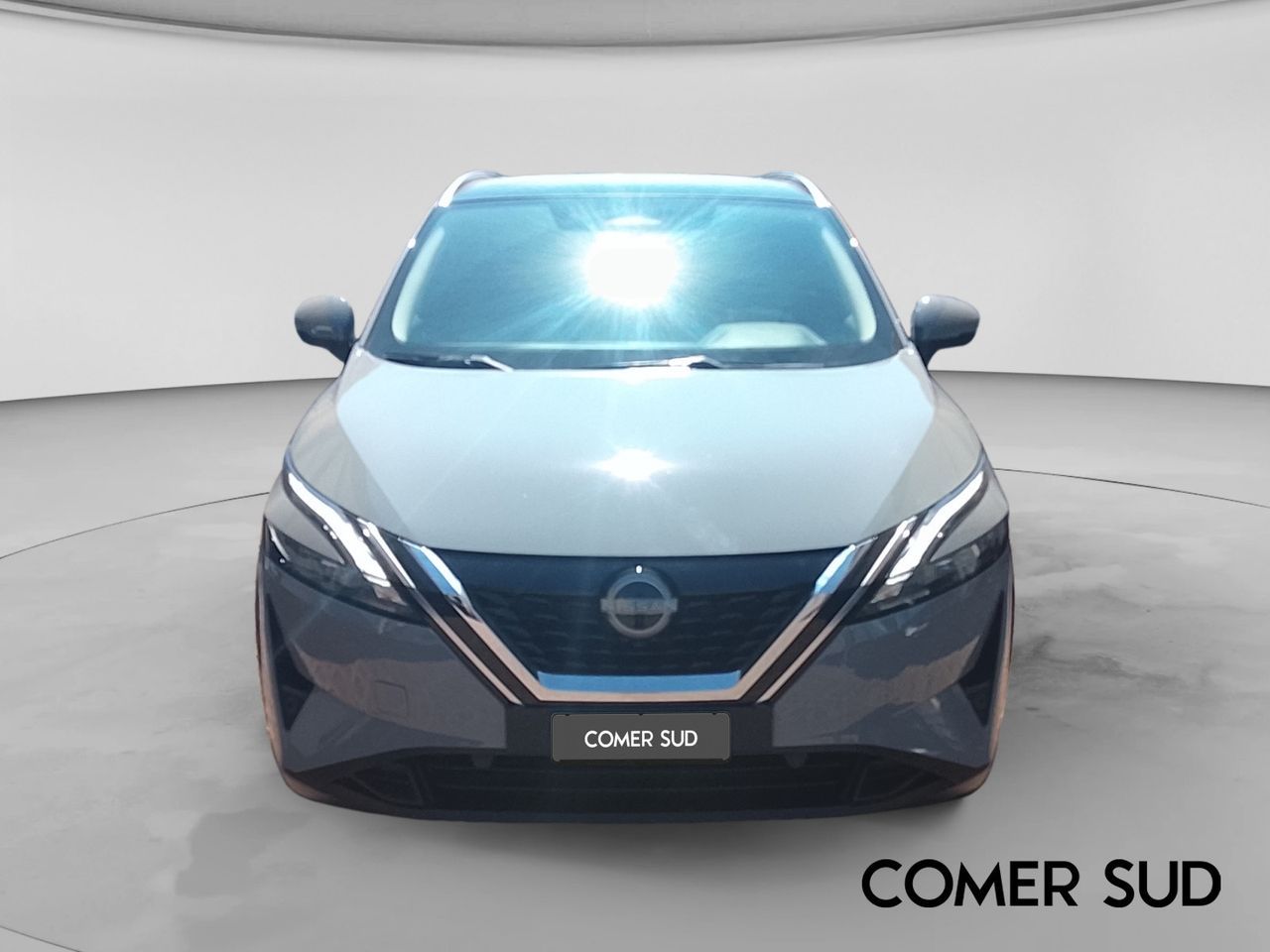 Nissan NISSAN Qashqai III 2021 - Qashqai 1.5 e-power N- imagem 2