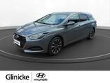 Hyundai i40 cw Family+ 2.0 GDI Navi Sihzg. Bi-Xenon - Hyundai i40: Kombi
