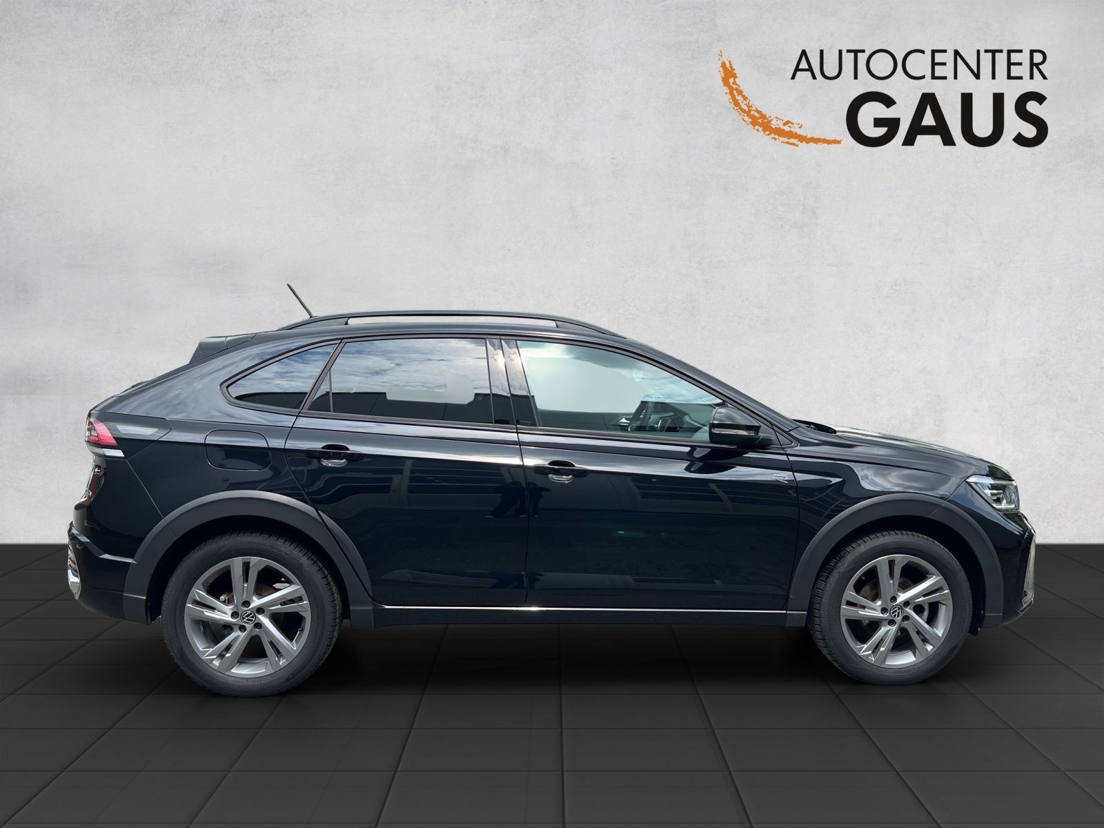 Taigo R-Line 1.5 TSI DSG*IQ.Light*ACC*Navi*Klima