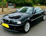 BMW 318CI  E46 CABRIO 2002 - BMW 2002: Cabrio