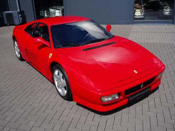 1990 Ferrari 348 缩略图 31