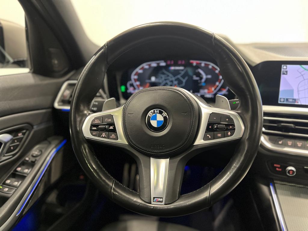 BMW M340i