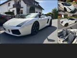 Lamborghini Gallardo LP 520  Spyder E-Gear Deutsch!   Liftin - Lamborghini Gallardo aus 2008