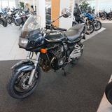 Suzuki GSF 1200 SA Bandit *ABS* "Kult" GV75A - SUZUKI ABS BANDIT 1200