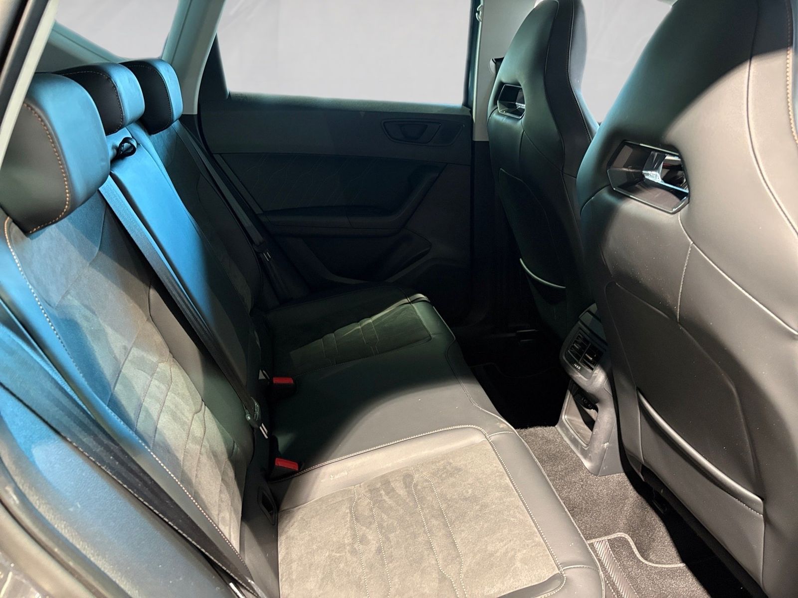 Cupra Ateca - Bild 11