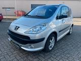 Peugeot 1007 Premium 1.6+Klimaautomatik+KLIMA+TÜV NEU - Peugeot 1007 Gebrauchtwagen