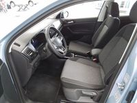 Volkswagen T-Cross - Vorschau Bild 5