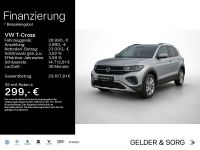 Volkswagen T-Cross - Vorschau Bild 1