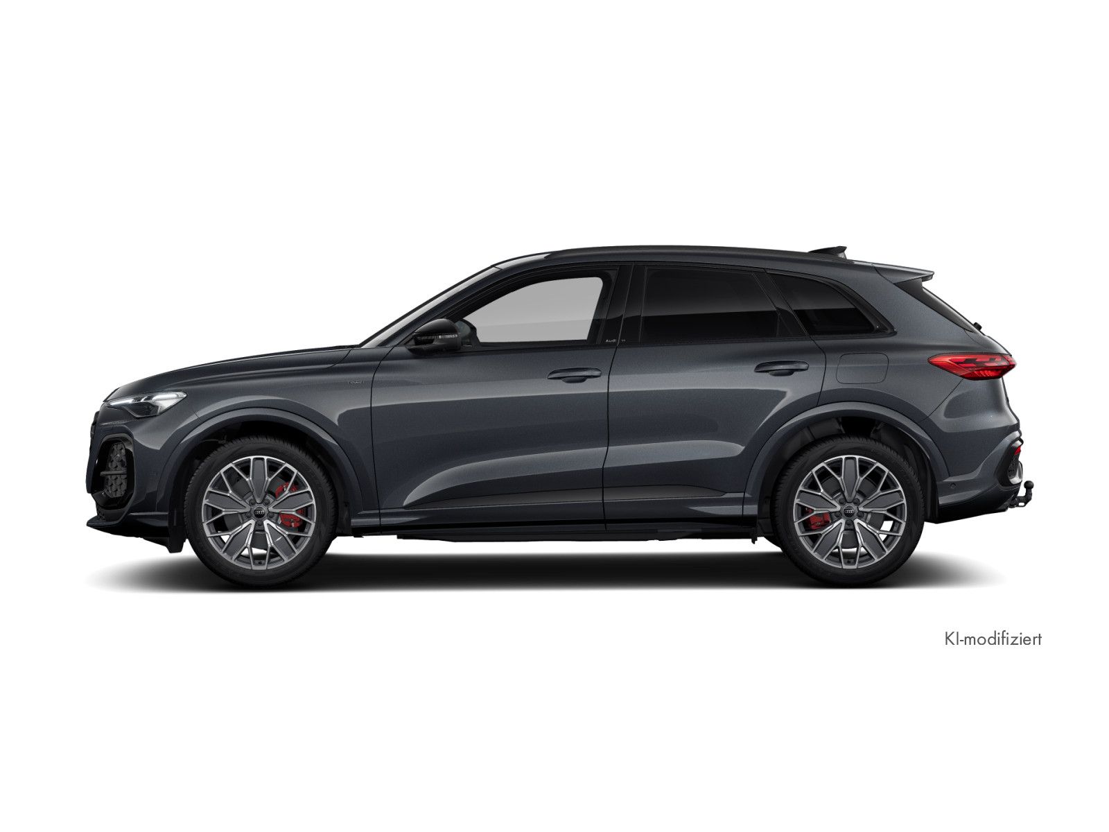 Audi Q5 - Bild 6